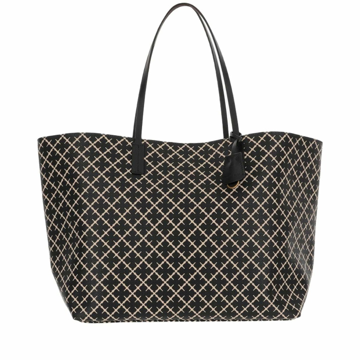 Photo: By Malene Birger Abi Floral Print Tote Bag
