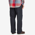 Engineered Garments Men's Fatigue Pant in Dark Navy
