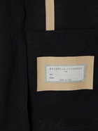 BRUNELLO CUCINELLI - Water Resistant Tech Jacket