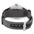 Hamilton Khaki Field Automatic Black Dial Watch H70315930