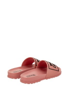 Versace Jeans Couture Pool Slides