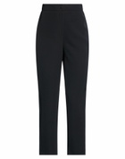 Jijil Womens Pants in Black