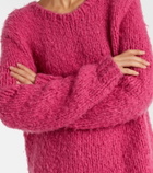 Gabriela Hearst Lawrence cashmere sweater