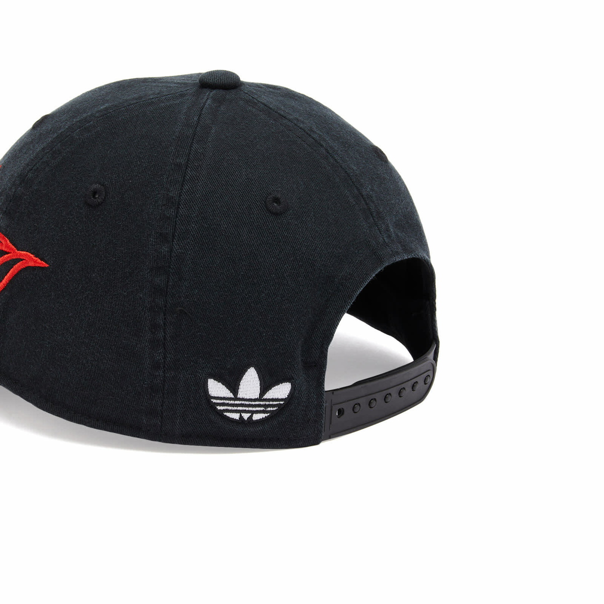 Adidas Men's x 100 Thieves Cap in Carbon adidas