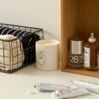 Nonfiction Table Guest Scented Candle 