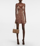 Saint Laurent - Kate Medium leather shoulder bag