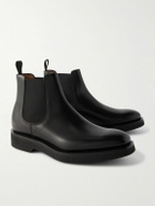 Church's - Amberley L Leather Chelsea Boots - Black