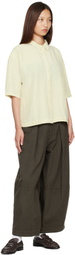 YMC Off-White Marianne Shirt