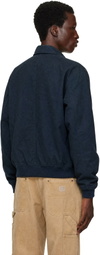 Polo Ralph Lauren Navy The Bedford Twill Jacket