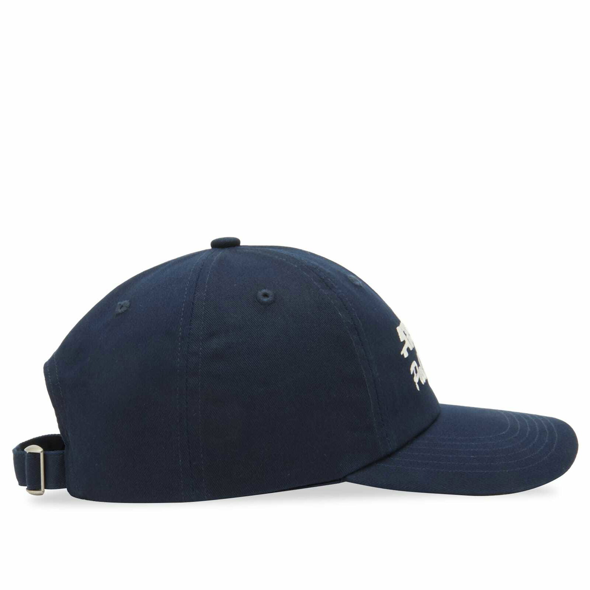 Palmes Men's x ATP 6-Panel Cap Presented by END. in Navy 