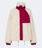 Varley Kalyn fleece jacket