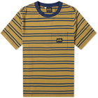 Stan Ray Narrow Stripe Tee