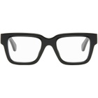 Off-White Black 5028 Glasses