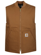 CARHARTT WIP - Classic Vest Dearborn