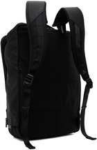 master-piece Black Slick Backpack