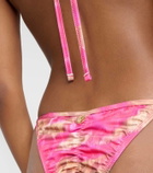 Bananhot Emi triangle bikini bottoms