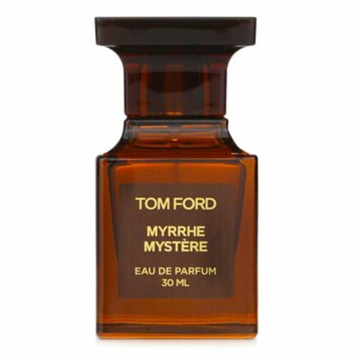 Photo: Tom Ford Unisex Myrrhe Mystere EDP Spray 1.0 oz Fragrances 888066150255