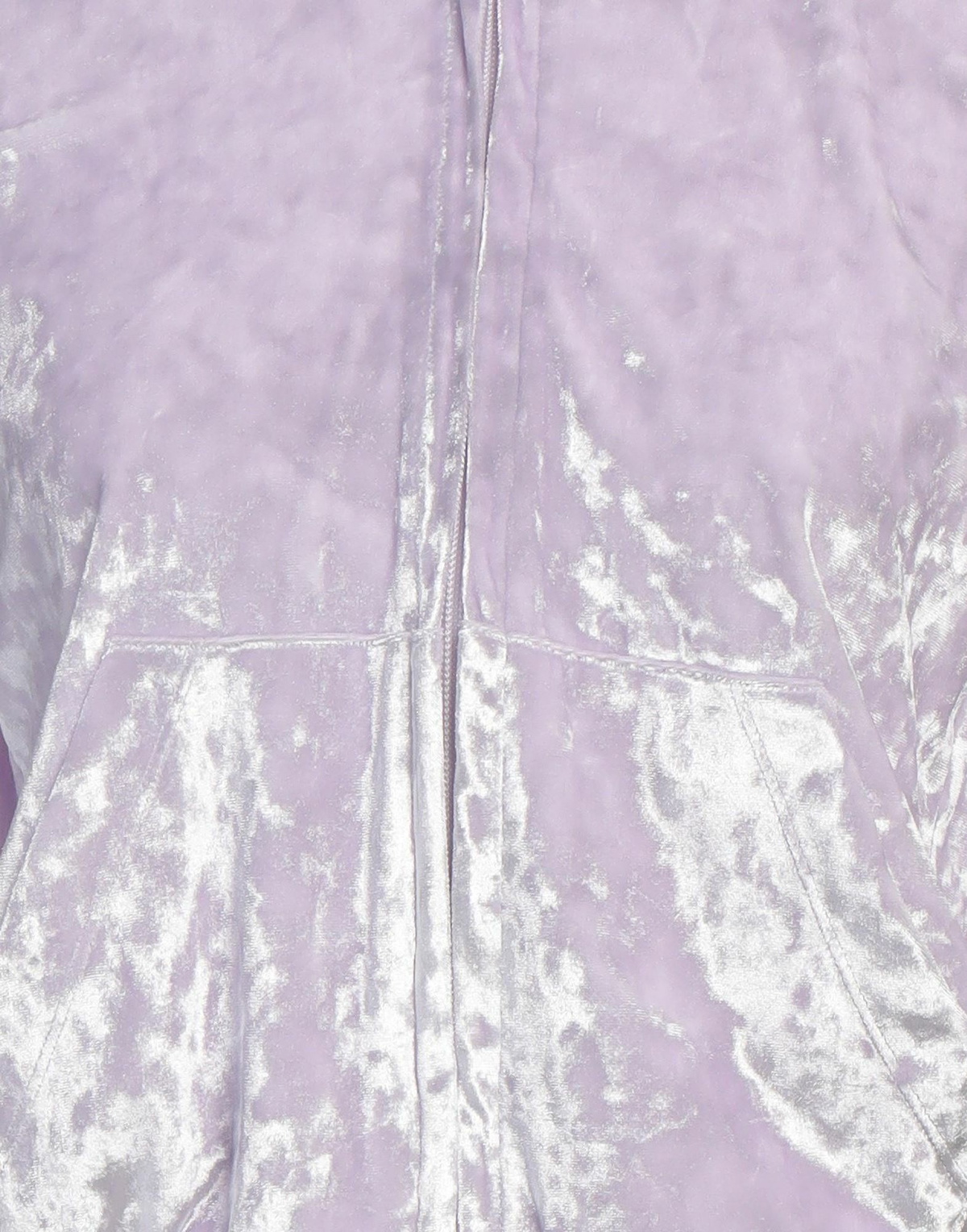 Mc2 Saint Barth Womens Sweatshirt Lilac