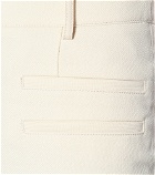Rejina Pyo - Finley high-rise canvas pants