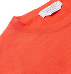 Gabriela Hearst - Herman Merino Wool Sweater - Orange