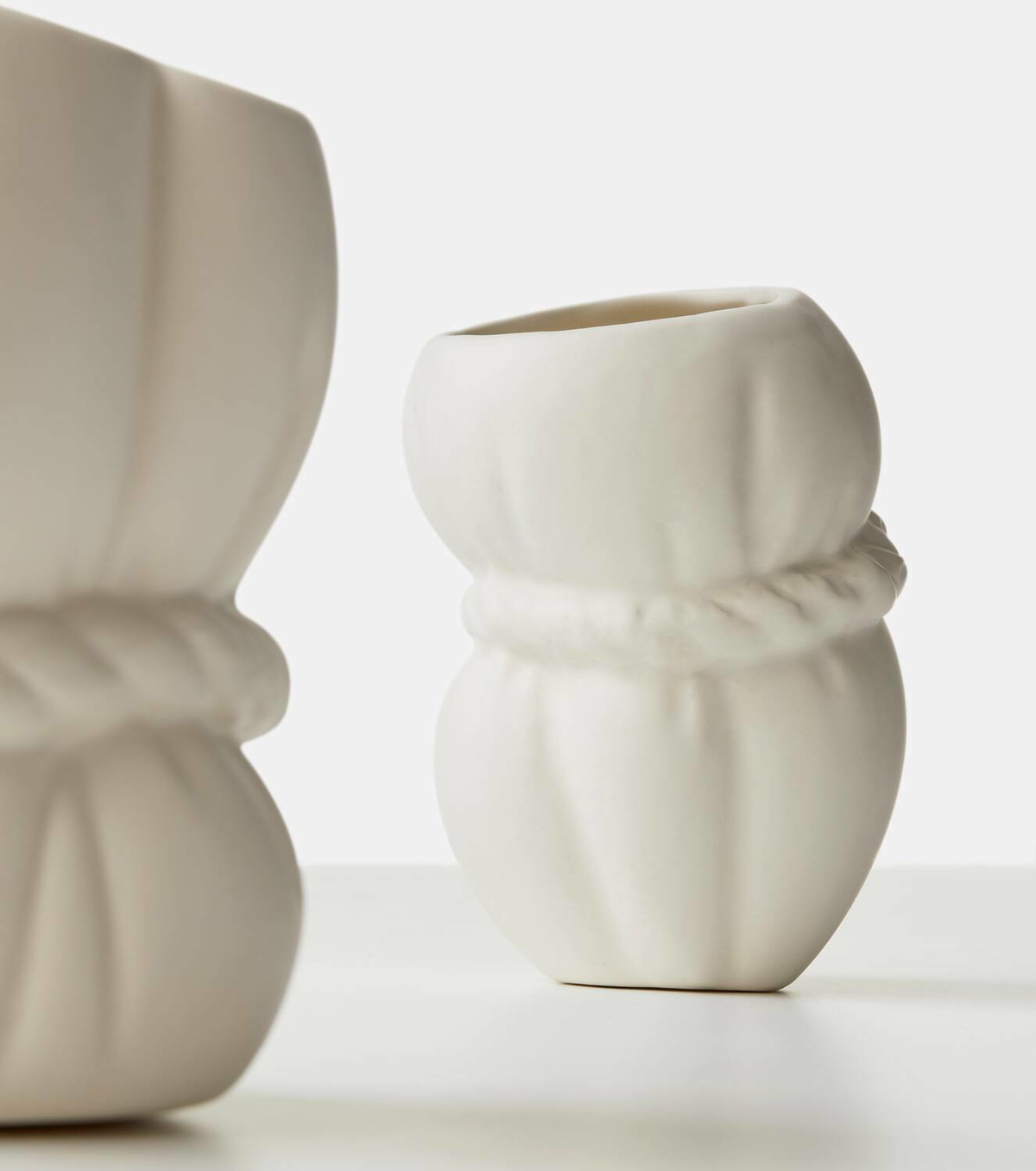 Completedworks Two Misfits set of 2 vases
