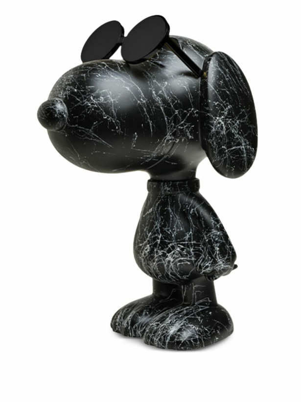 Photo: LEBLON DELIENNE Snoopy Sculpture