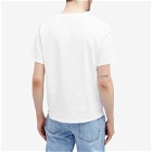 Members of the Rage Men's Survival Kit T-Shirt in Off-White