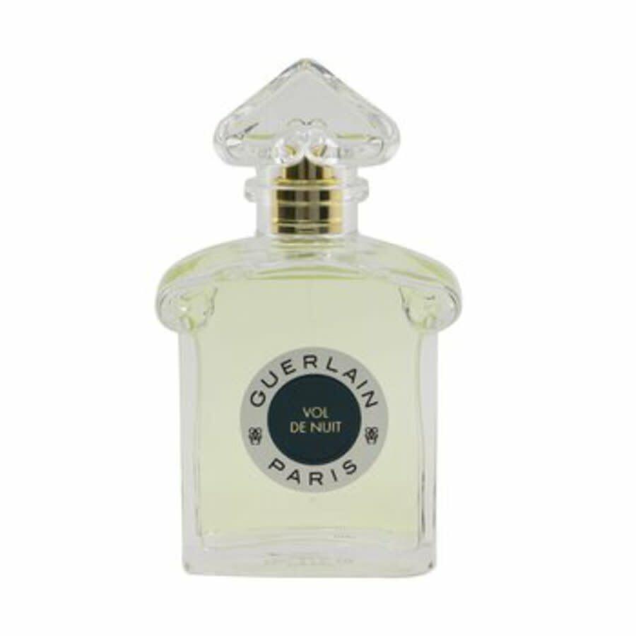 Guerlain Ladies Vol De Nuit EDT Spray 2.5 oz Fragrances 3346470143128