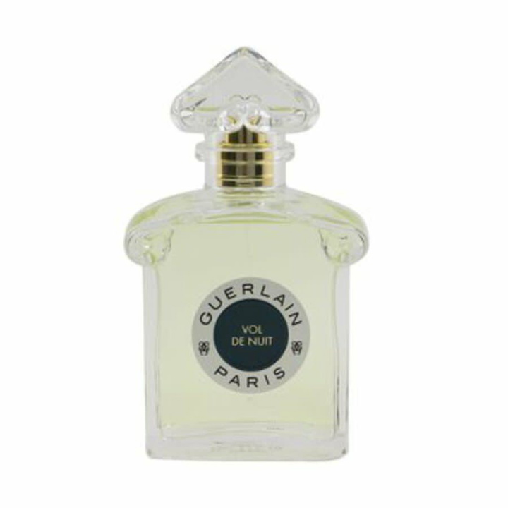 Photo: Guerlain Ladies Vol De Nuit EDT Spray 2.5 oz Fragrances 3346470143128