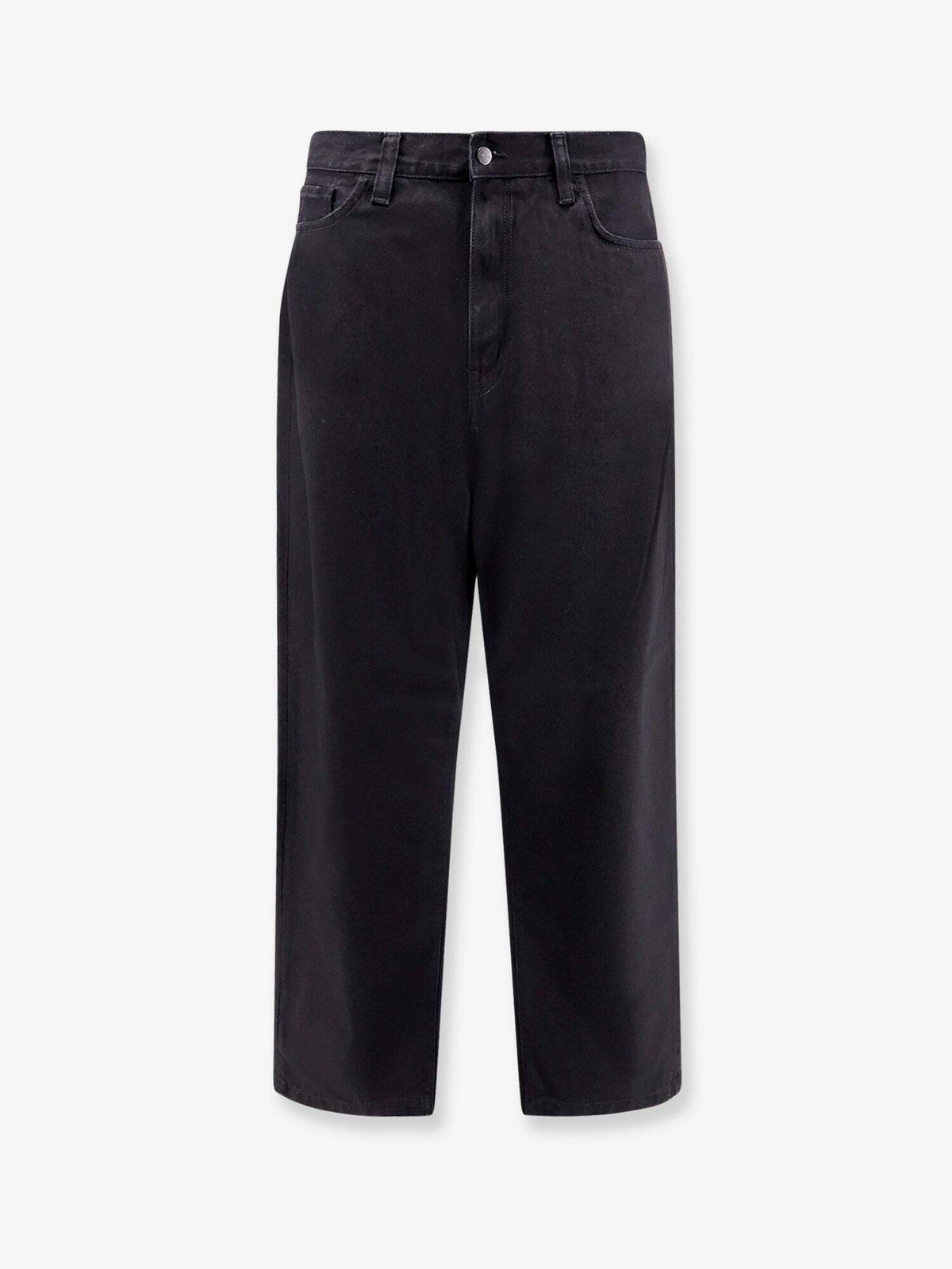 Carhartt Wip Landon Black Mens Jeans