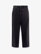 Carhartt Wip Landon Black Mens Jeans