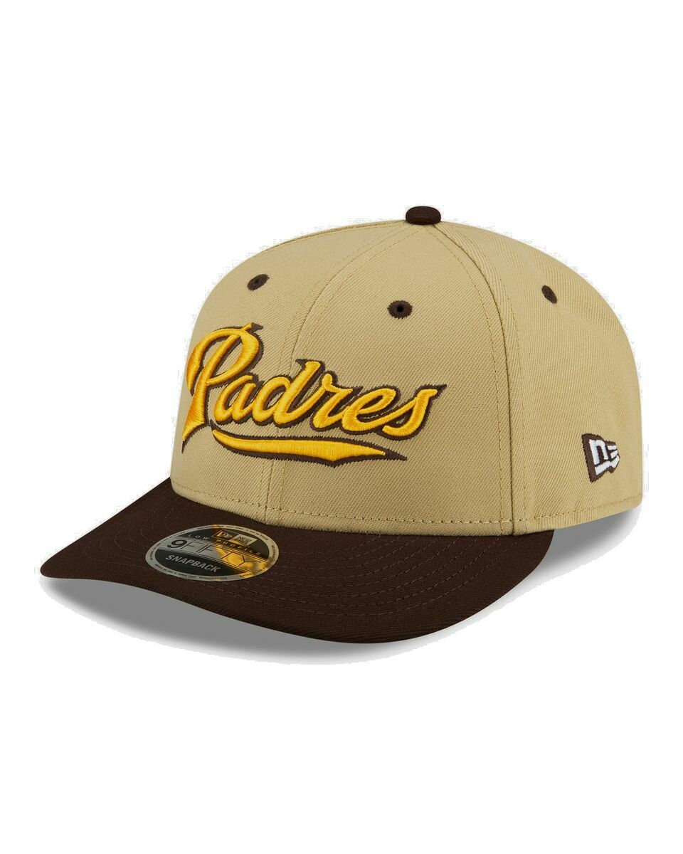 San Diego padres jersey and new outlet era hat