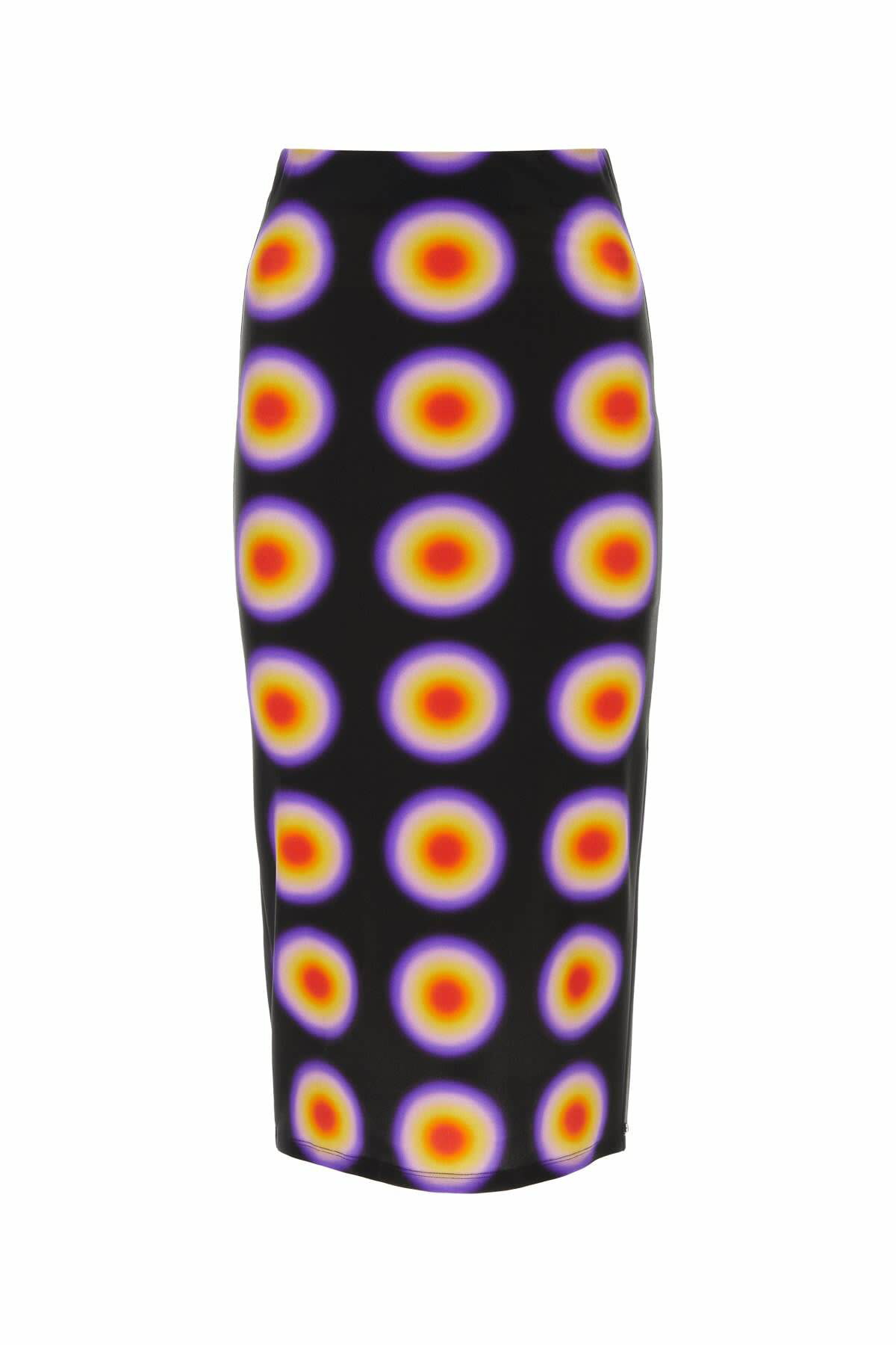 【送料&関税込】Album1234 Ribbed-knit Pencil Skirt SportMax Album1234 Ribbed-knit Pencil Skirt SportMax Sportmax