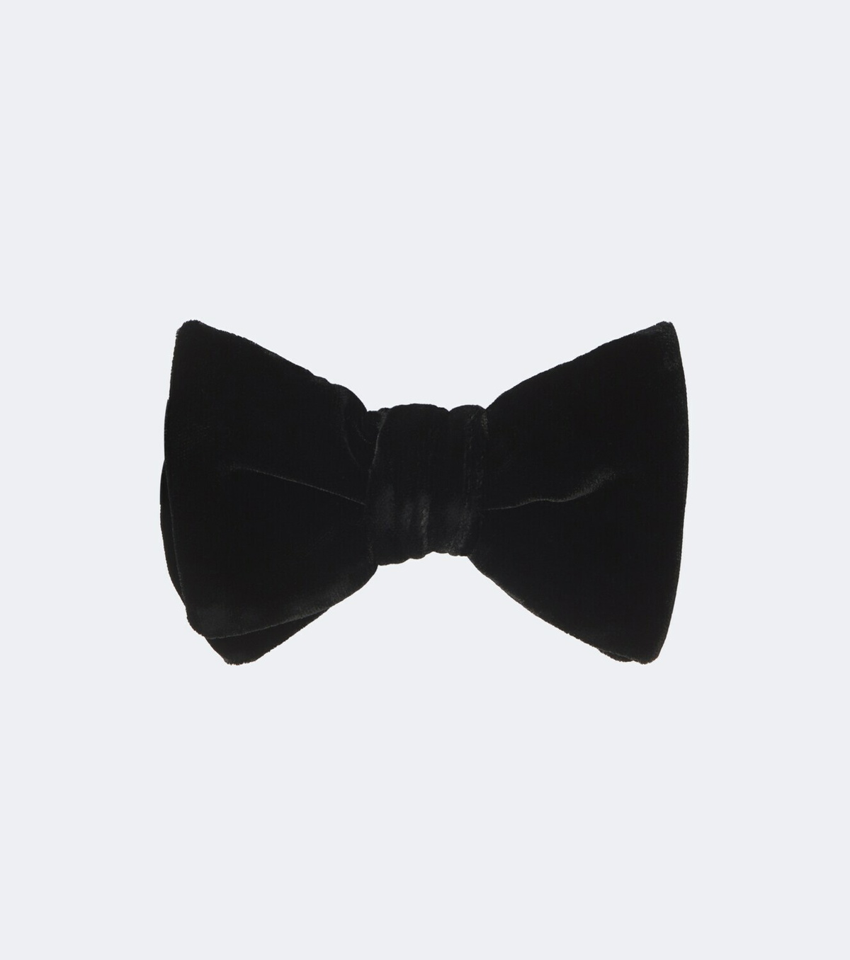 Tom Ford Velvet bow tie
