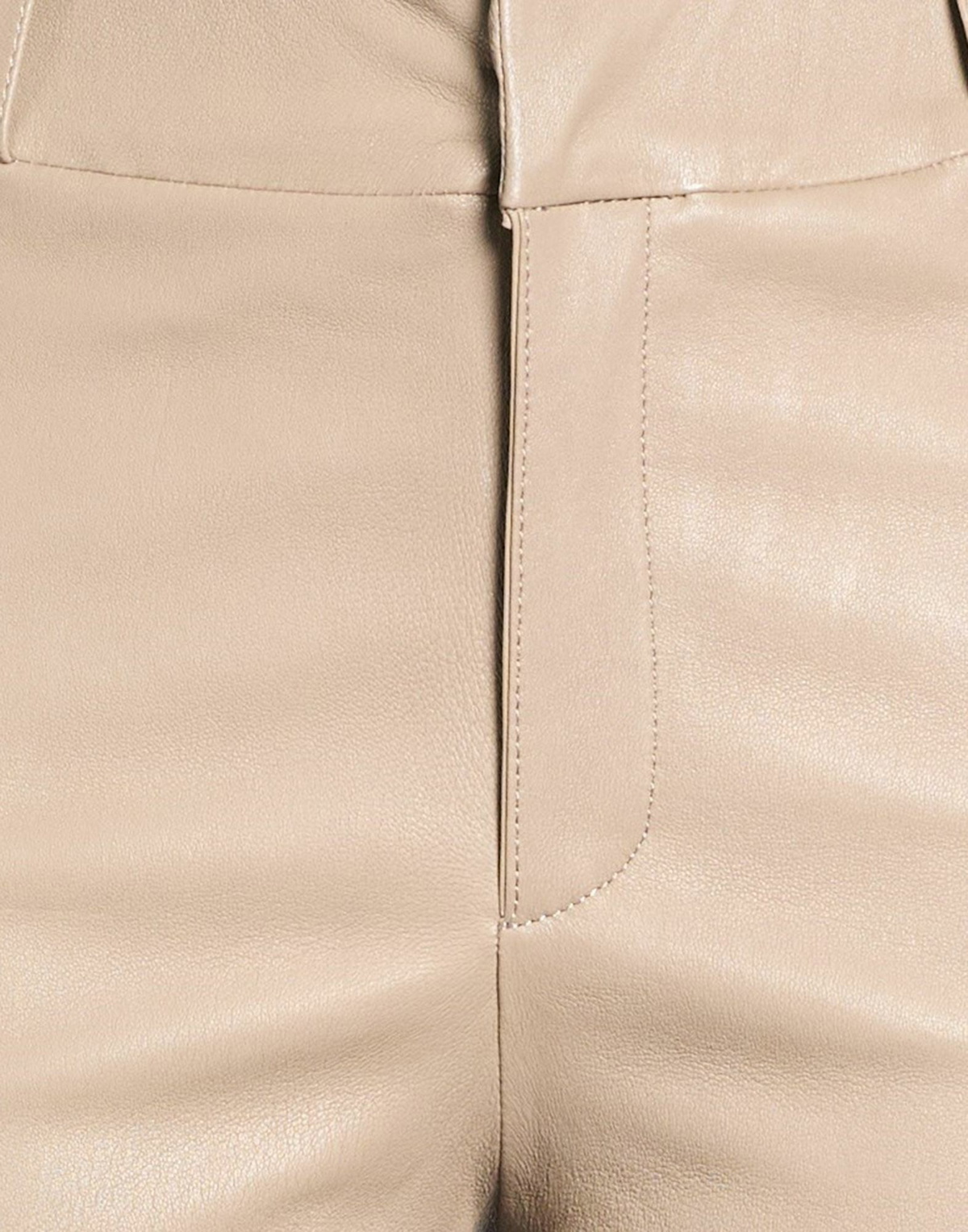 Arma Womens Pants Taupe