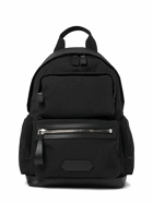 TOM FORD - Recycled Nylon & Leather Backpack