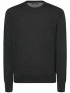 DOLCE & GABBANA - Inside Out Cashmere Sweater