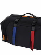 DSQUARED2 - Sport Tape Duffle Bag