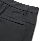 Lululemon - Commission Slim-Fit Warpstreme Shorts - Charcoal