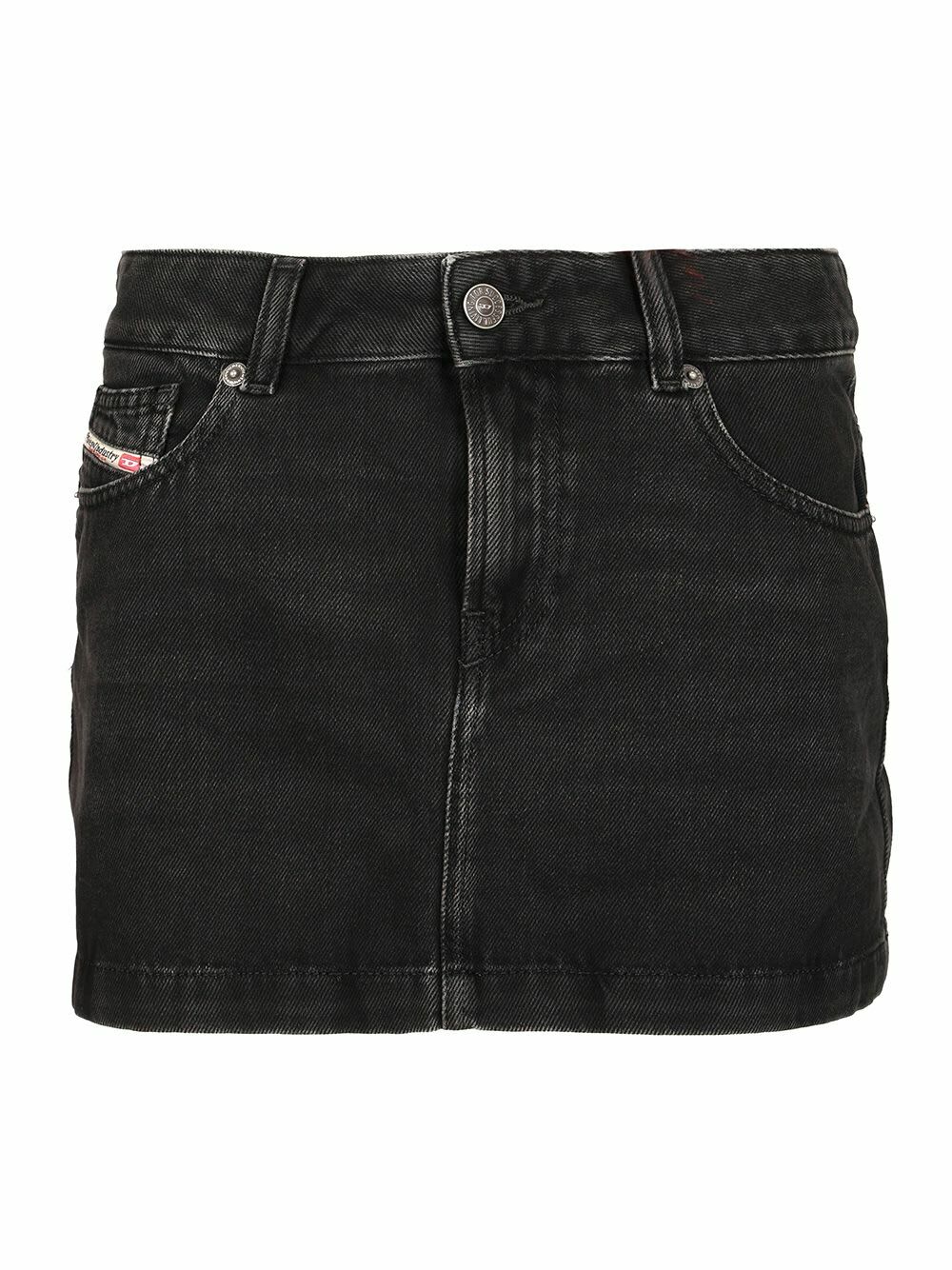 Diesel de-clot-s1 Skirt Diesel