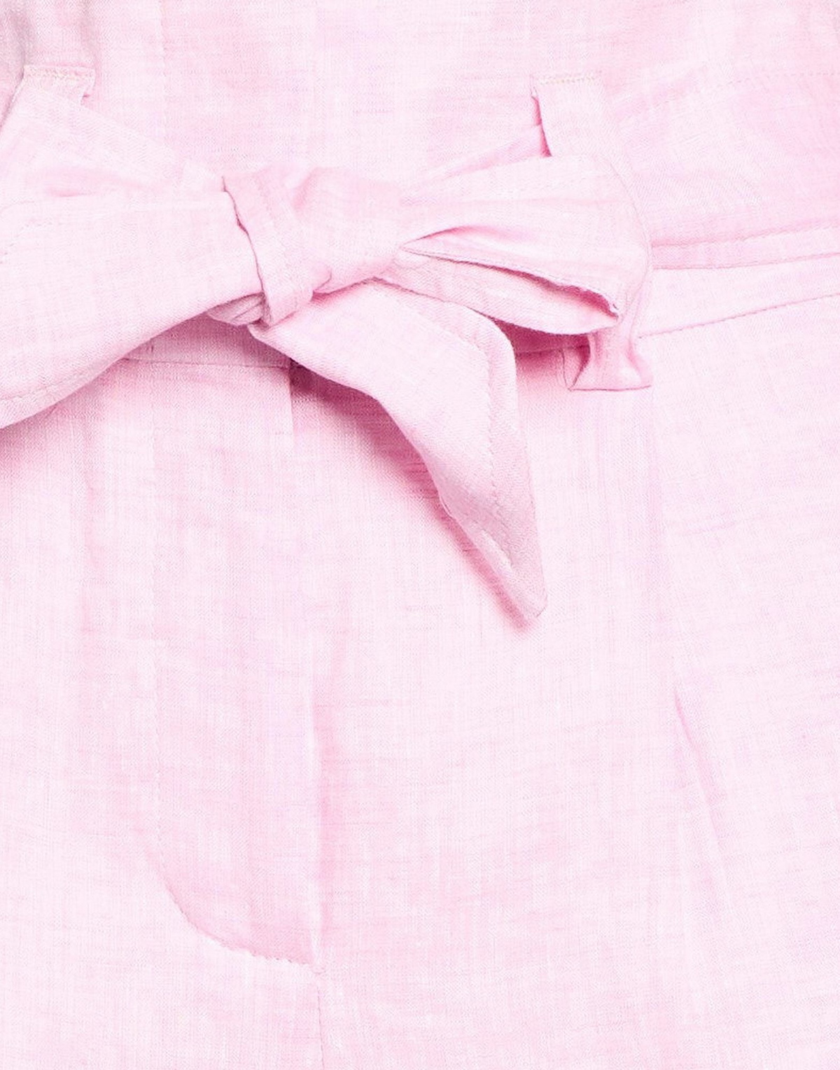 Peserico Womens Shorts & Bermuda Shorts in Pink