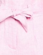 Peserico Womens Shorts & Bermuda Shorts in Pink