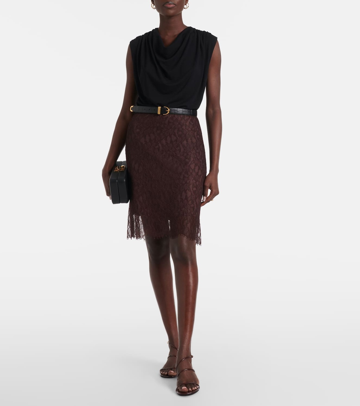 Vince Sleeveless top