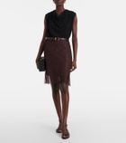 Vince Sleeveless top