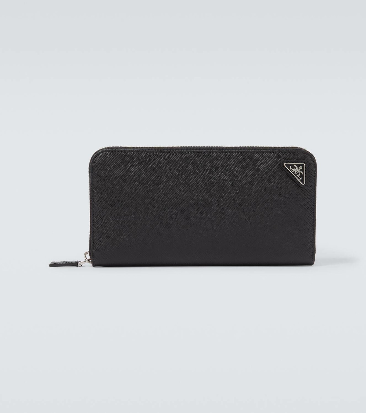 Prada Saffiano leather wallet