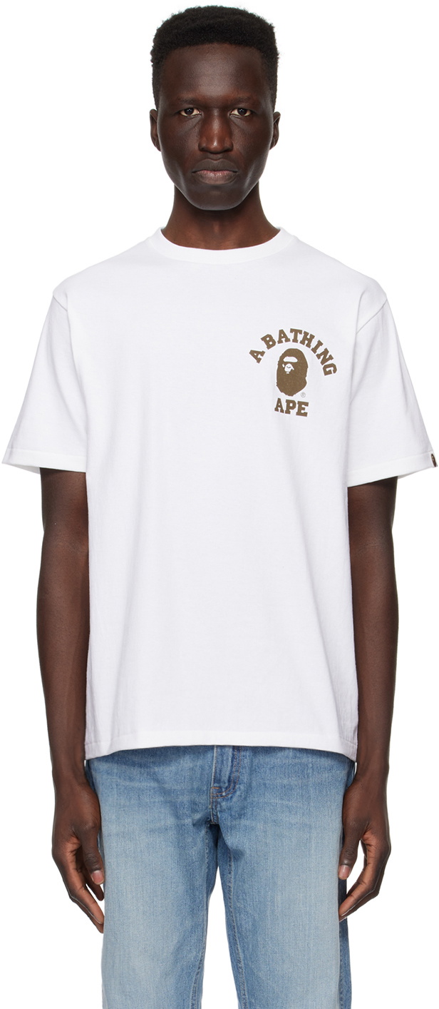 新品！A BATHING APE LIQUID CAMO Tシャツ