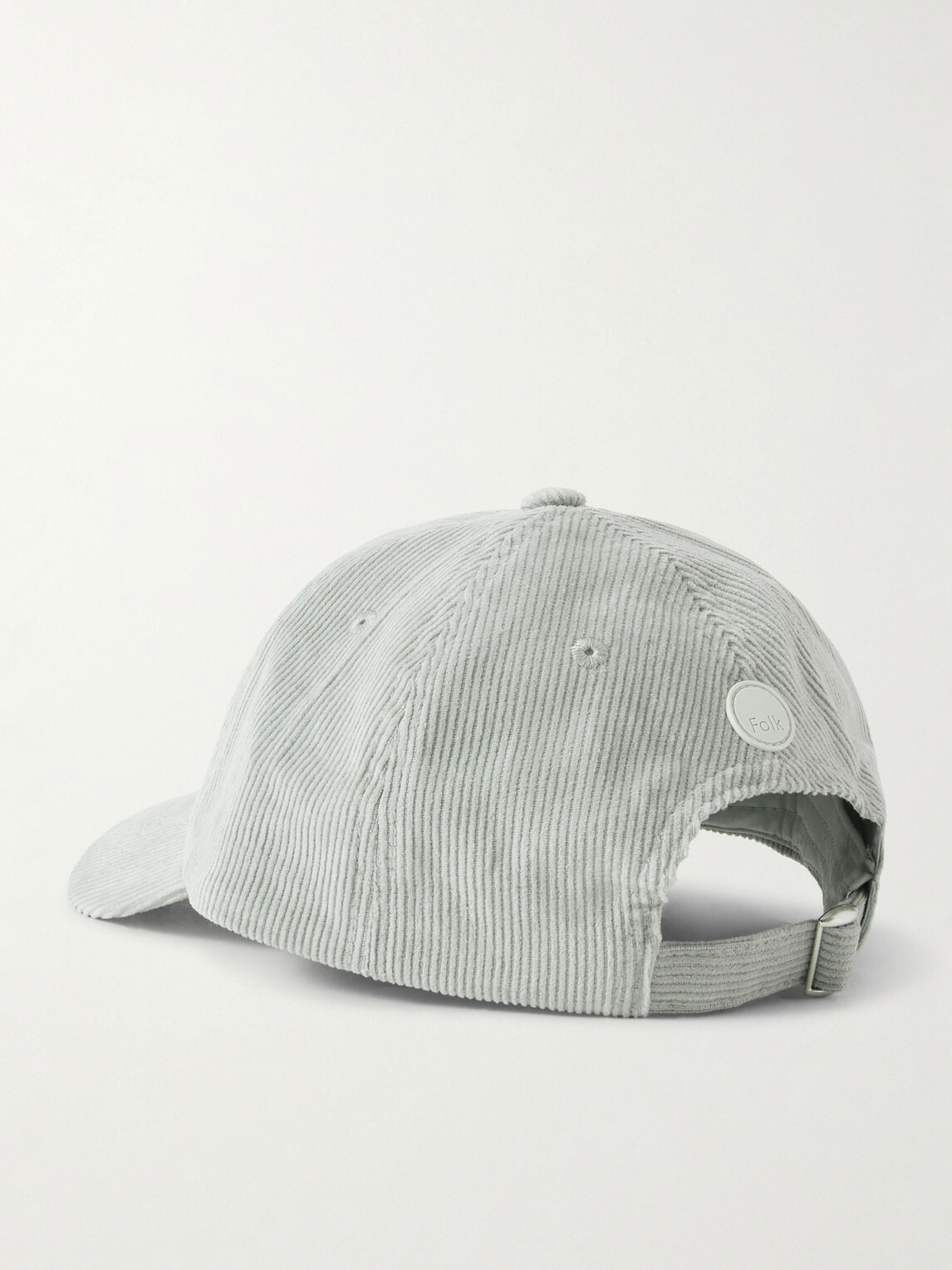 Folk - Cotton-Corduroy Baseball Cap