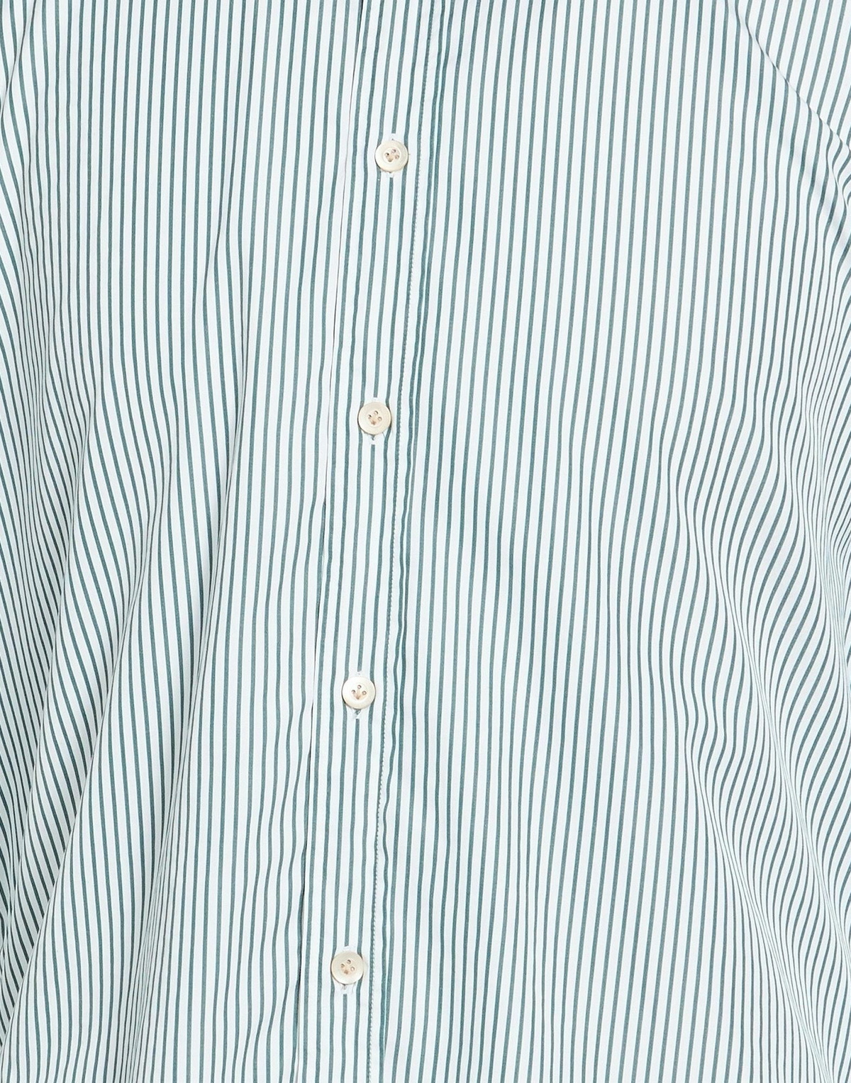 Boglioli Mens Shirt in Green