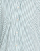 Boglioli Mens Shirt in Green