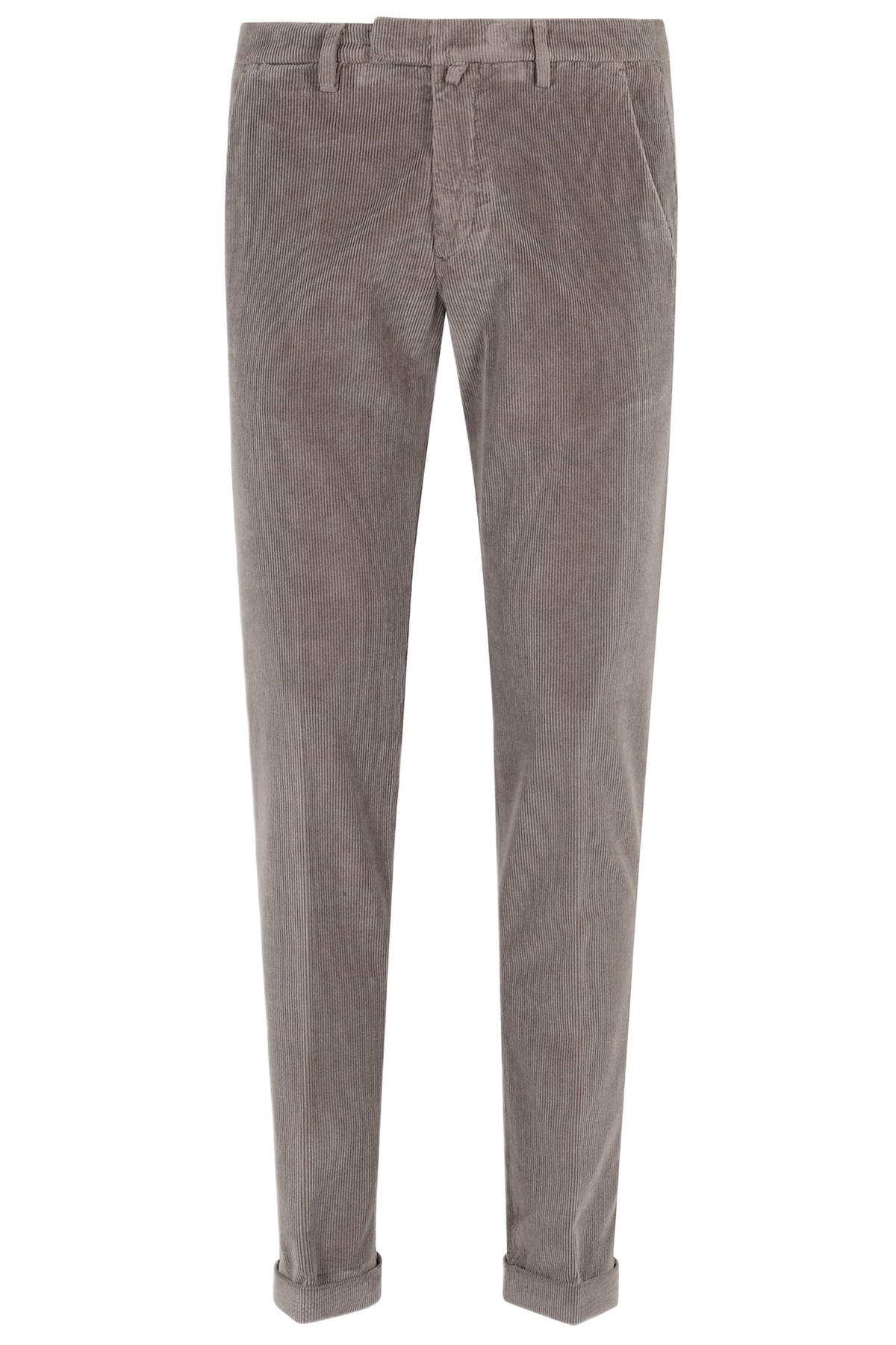 Briglia 1949 Pantalone Velluto Mille Righe